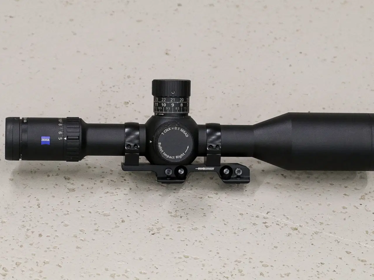 Billede 3 - Zeiss LRP S5