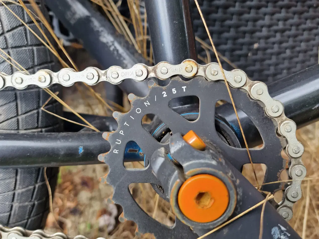 Billede 4 - Flot BMX