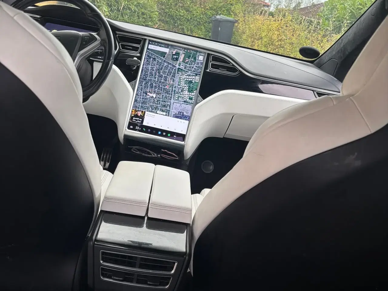 Billede 7 - Tesla Model X  75D