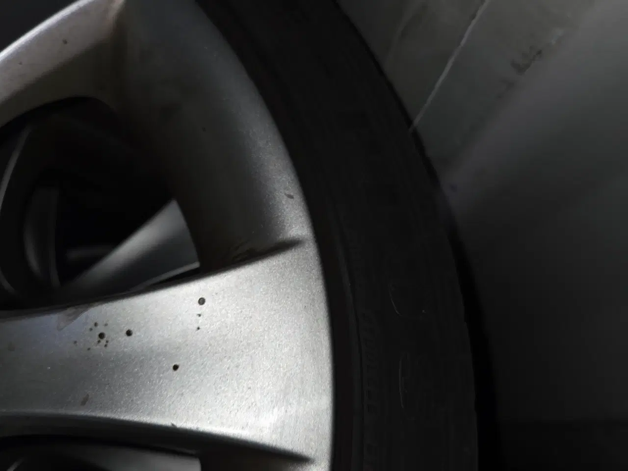 Billede 12 - bmw fælge