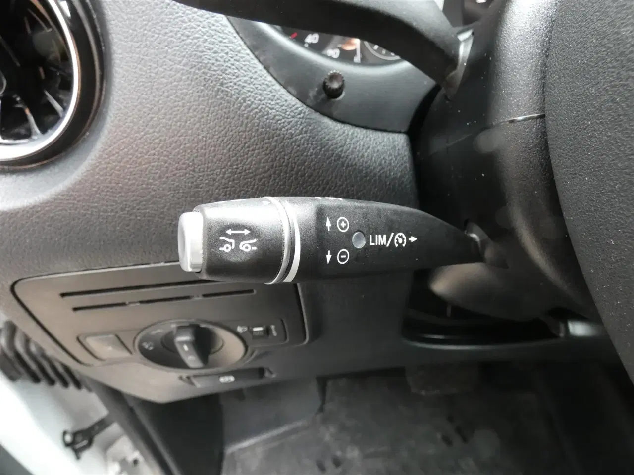 Billede 13 - Mercedes-Benz Vito 114 A2 2,0 CDI RWD 9G-Tronic 136HK Van Aut.