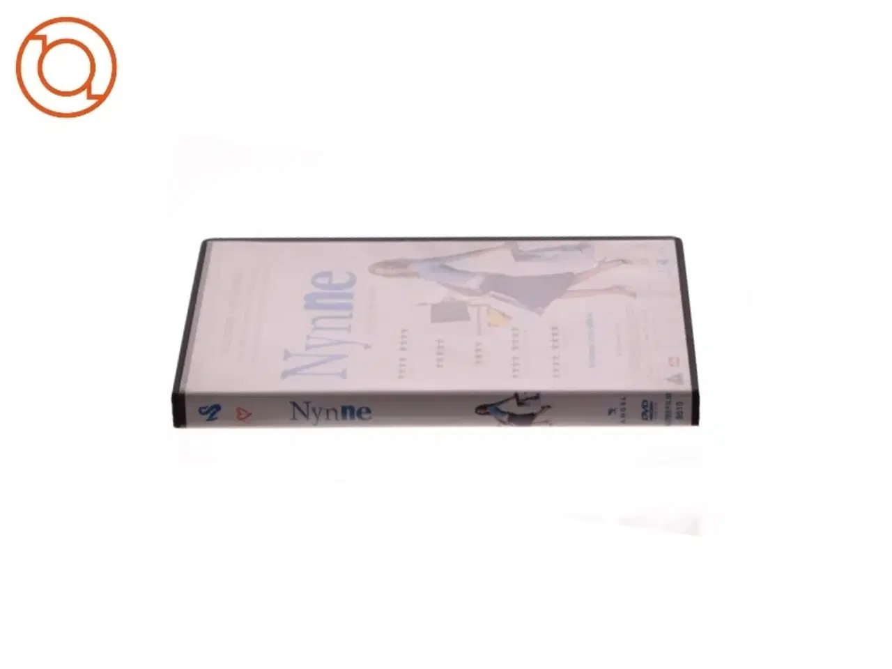 Billede 2 - Nynne [ NON-USA FORMAT  PAL  Reg.2 Import - Denmark ] fra DVD