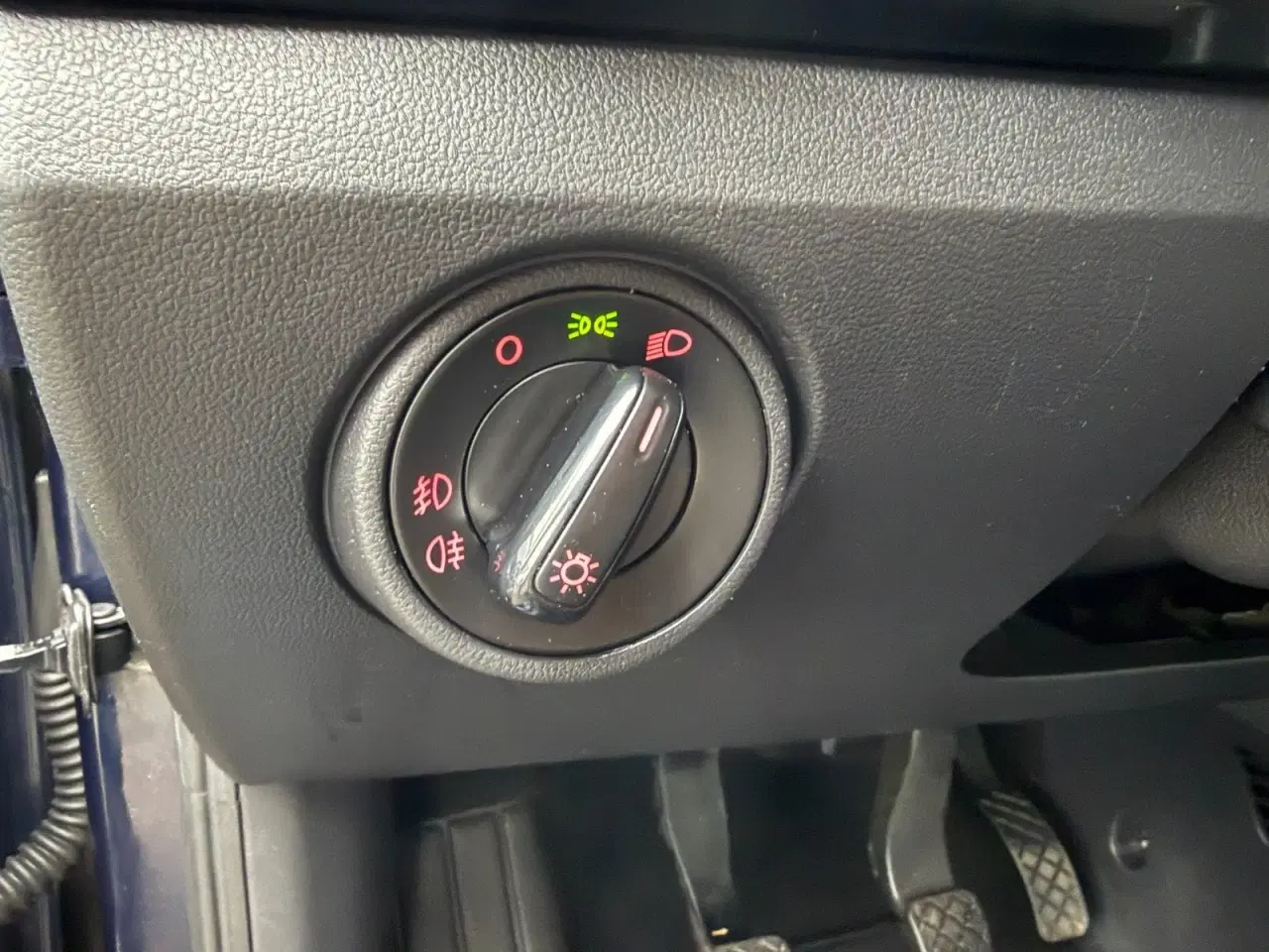 Billede 11 - VW Up! 1,0 60 Move Up! BMT