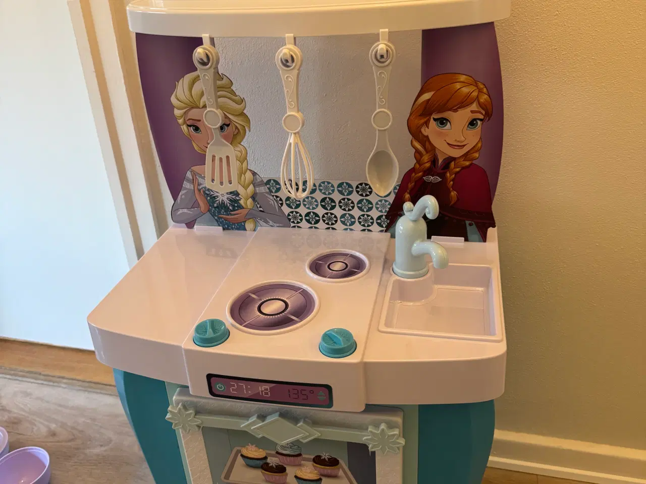 Billede 1 - FROST LEGEKØKKEN HELT NY