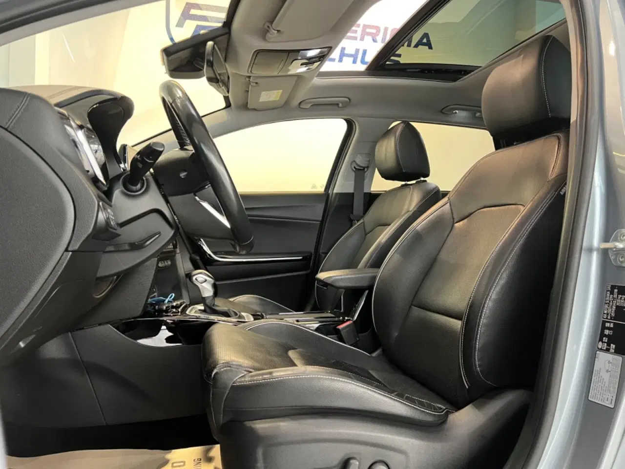 Billede 6 - Kia Ceed 1,6 PHEV Upgrade+ SW DCT