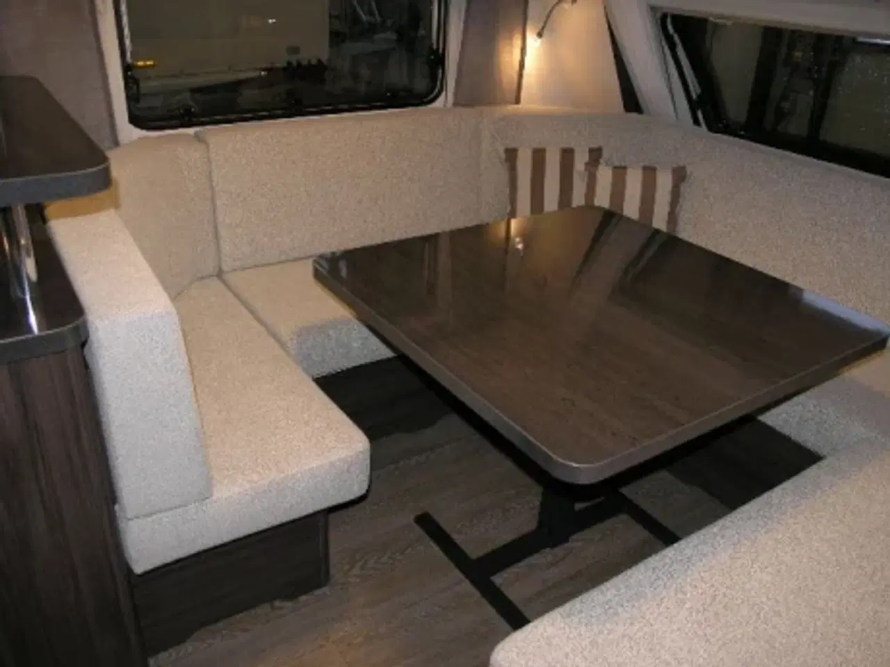 Billede 4 - Hobby Prestige 720 WQC