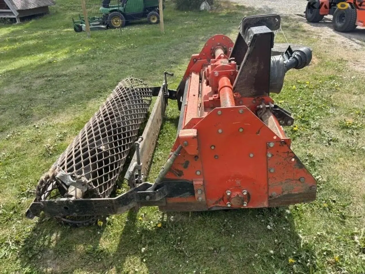 Billede 4 - Muratori MZ10XL