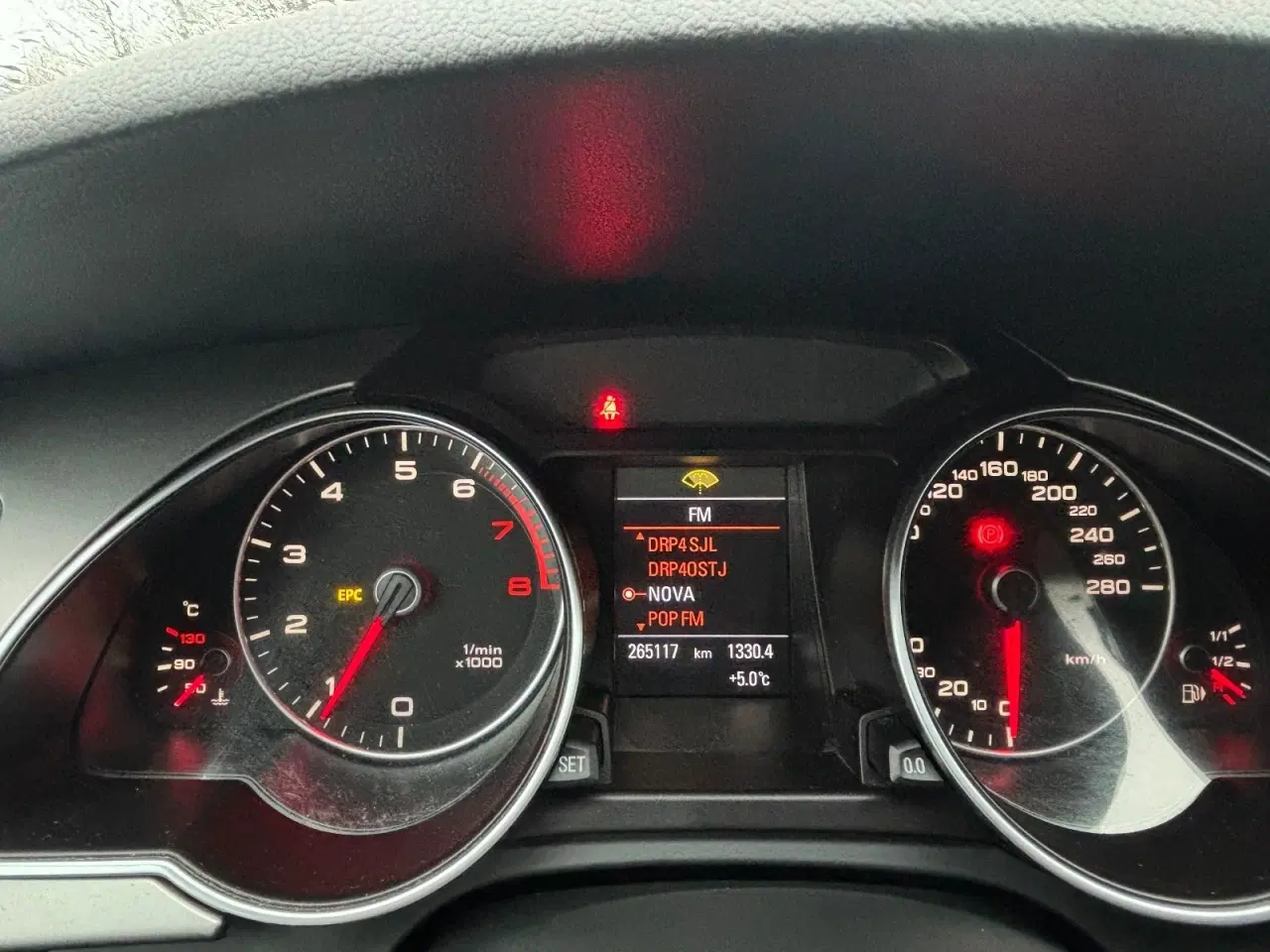 Billede 12 - Audi A5 1,8 TFSi 170 Sportback