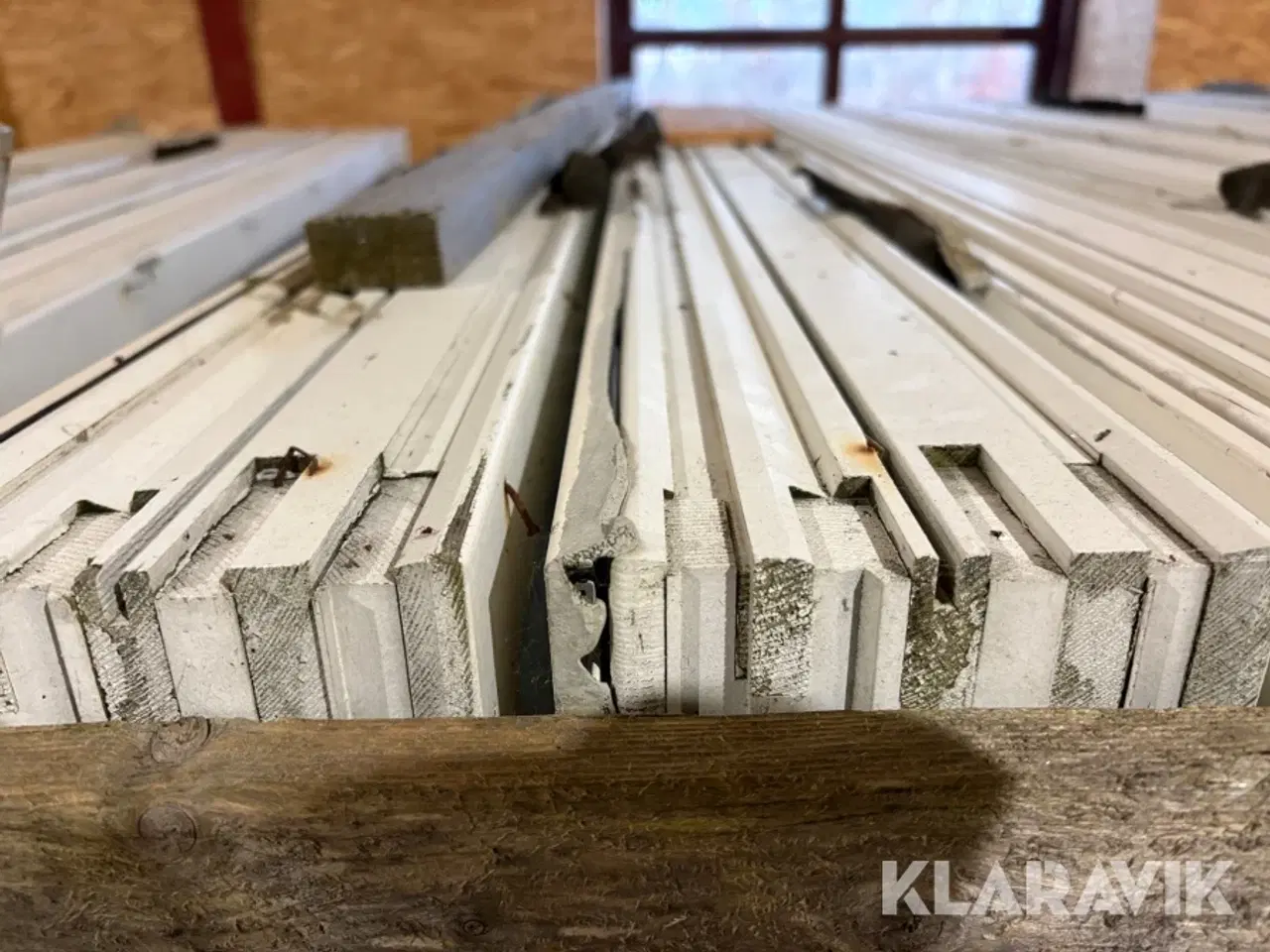 Billede 12 - Vinduer træ/alu