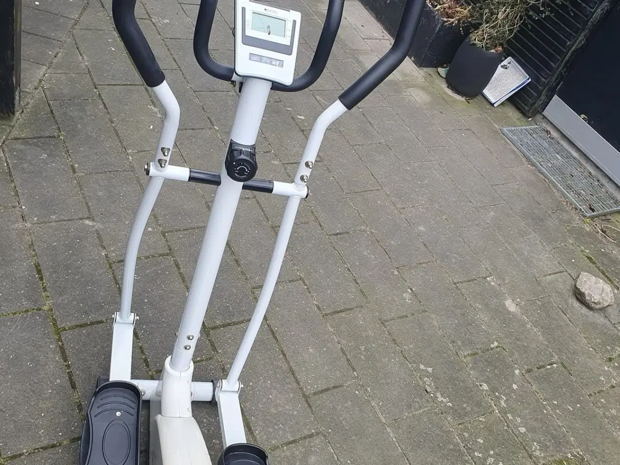 Billede 2 - Træningsmaskine
