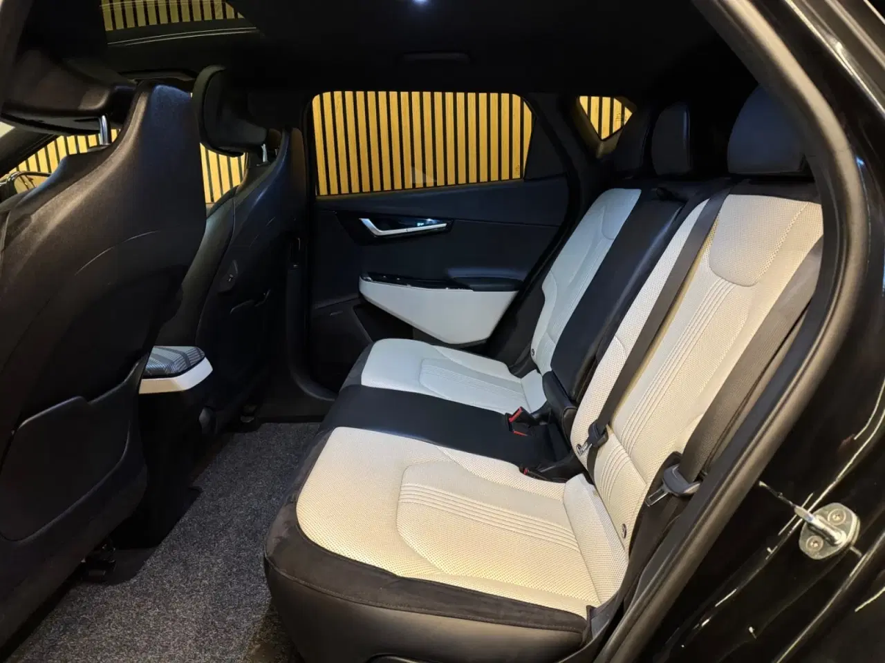 Billede 12 - Kia EV6 77 Long Range Performance AWD