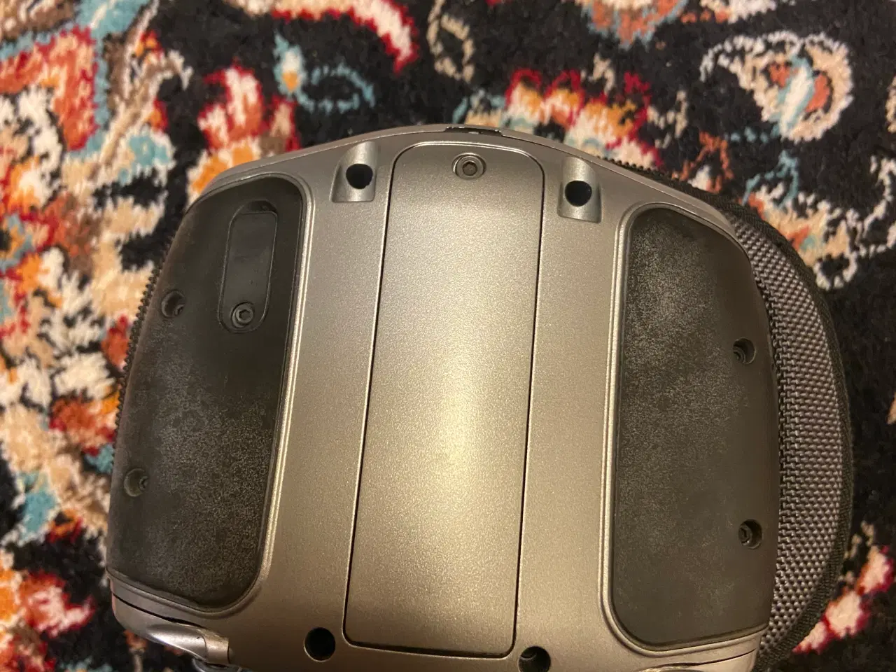 Billede 5 - Garmin zūmo 550 – Til reservedele / Defekt