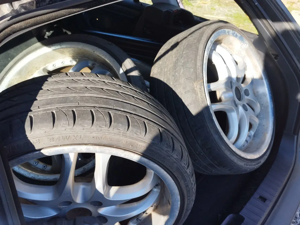 Billede 4 - Bmw e46 320i m54 b22 170 hk