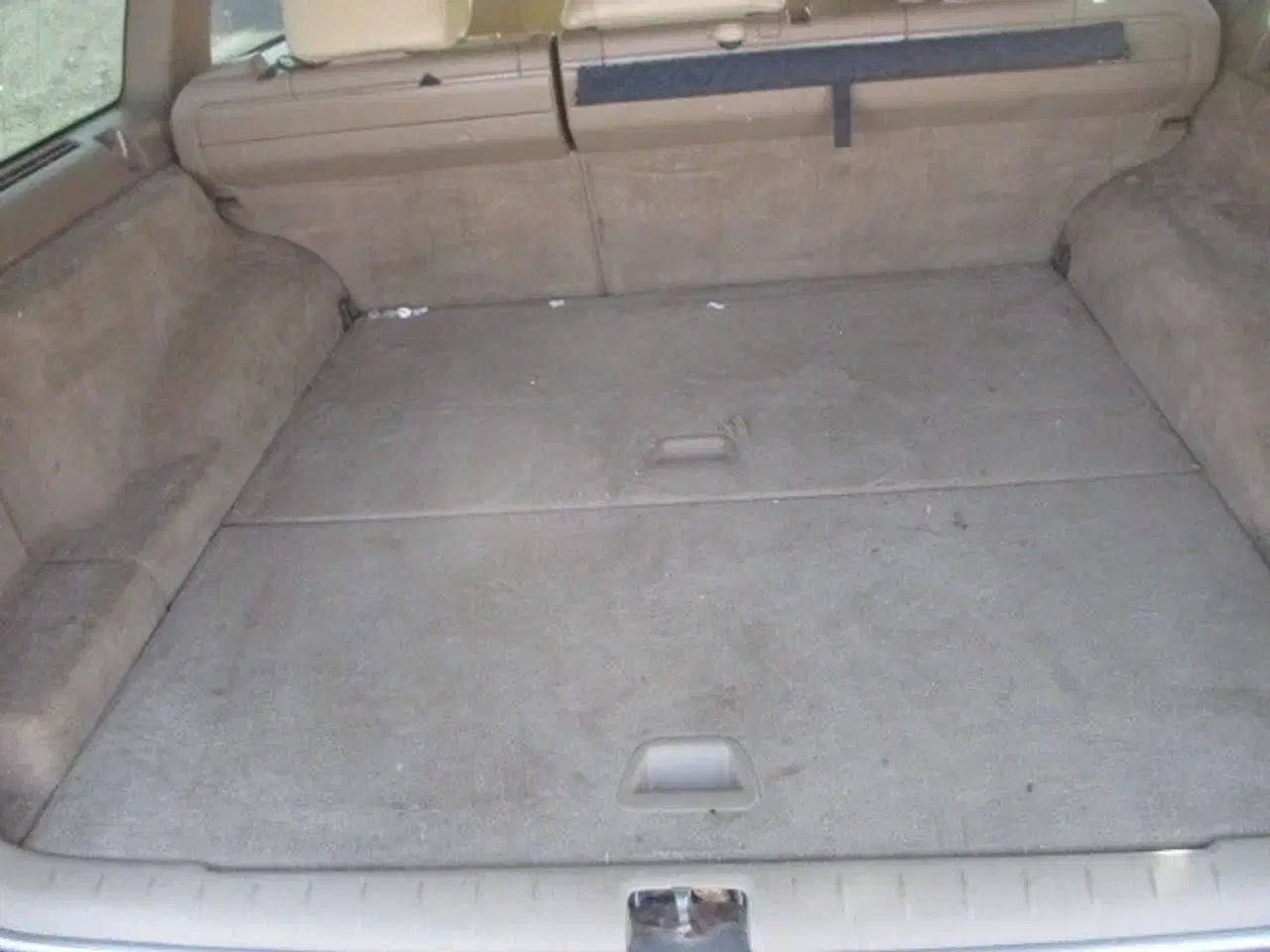 Billede 7 - Volvo V70 2,4 
