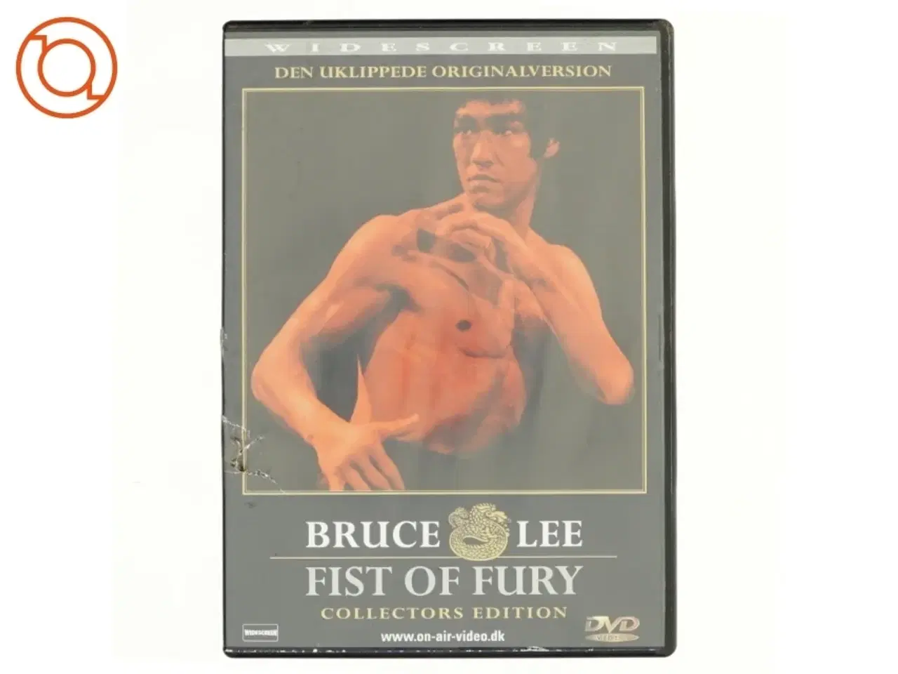 Billede 1 - Bruce Lee