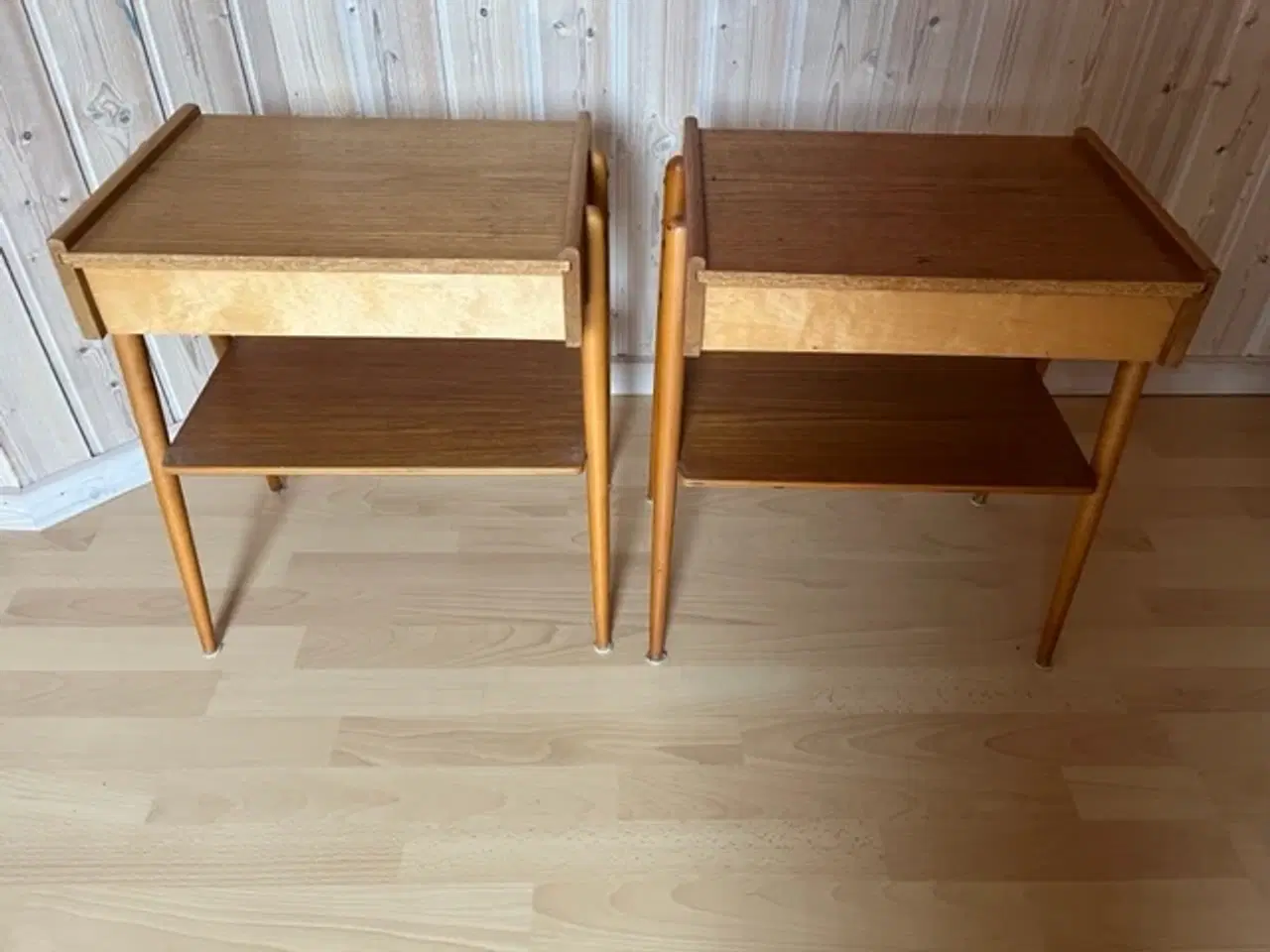 Billede 7 - Sengebord