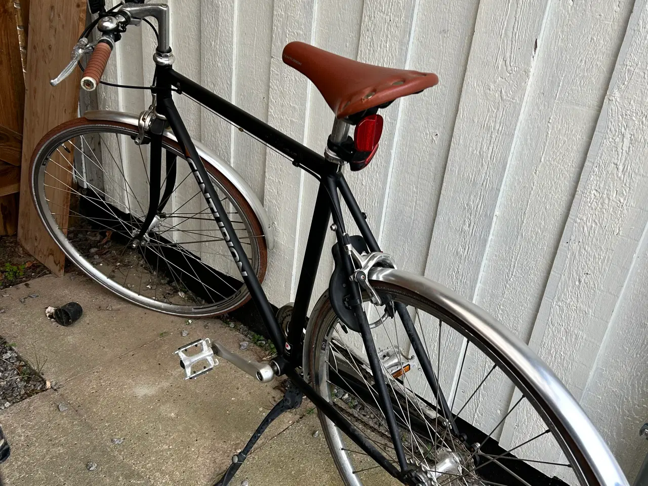 Billede 2 - Centurion Herrecykel