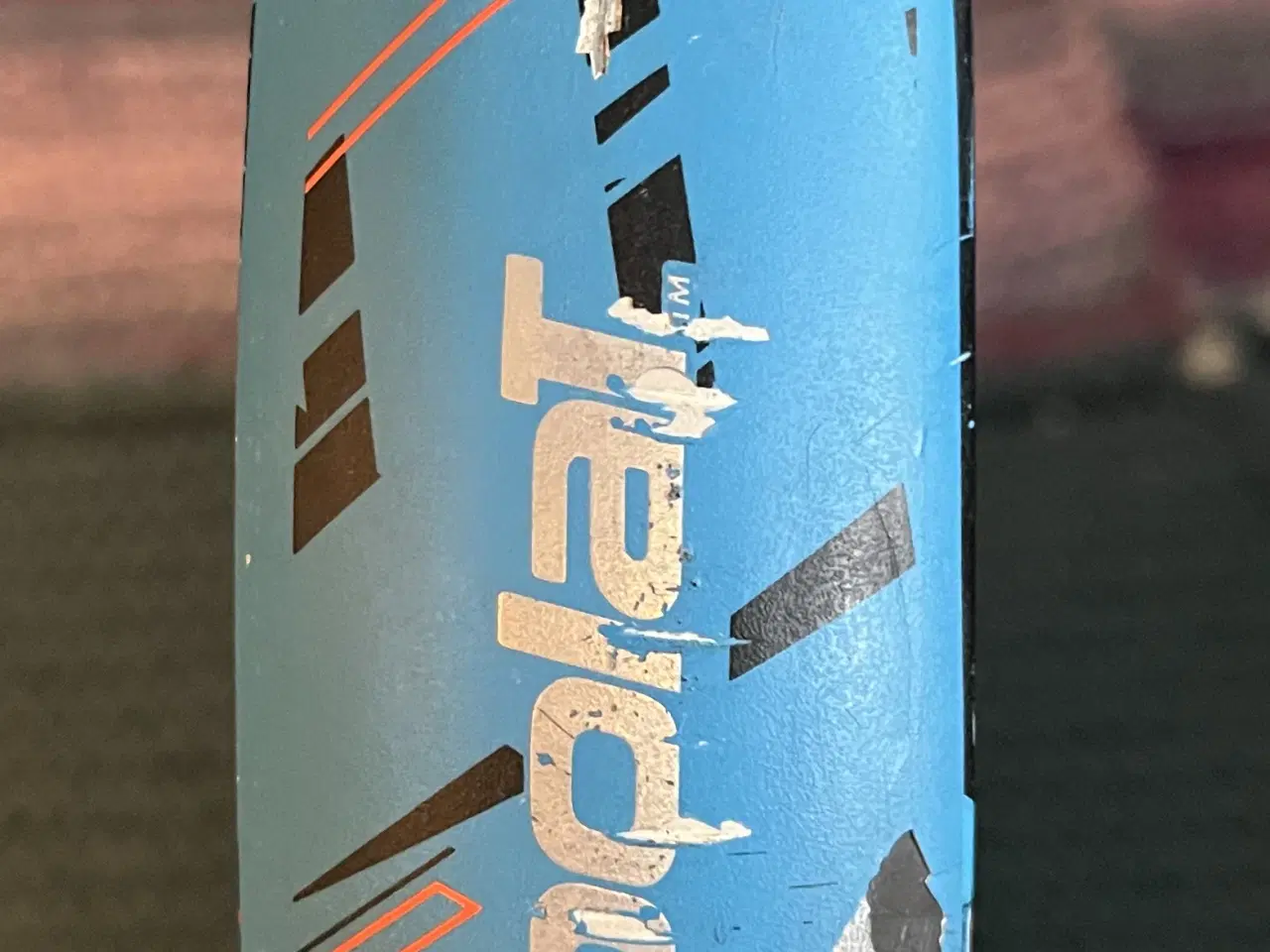 Billede 7 - Babolat Air Viper 2023 padelbat