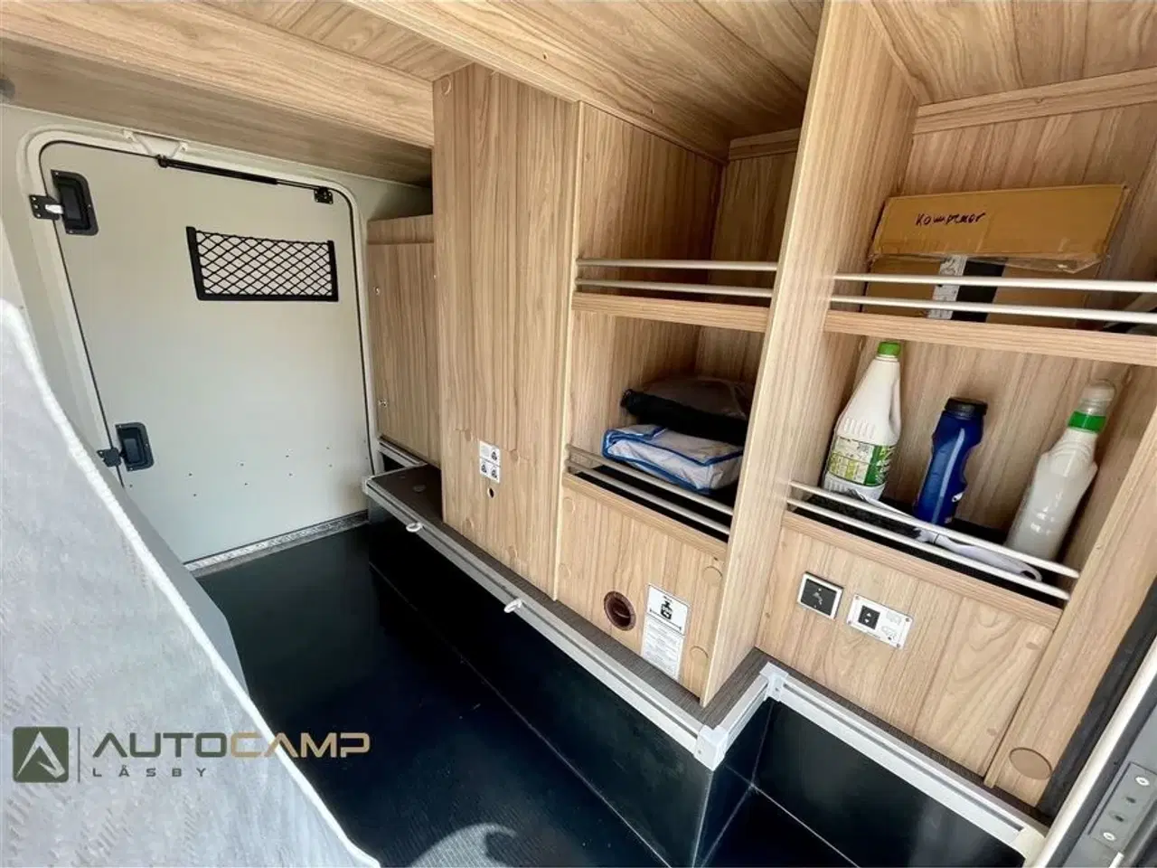 Billede 21 - 2019 - Hymer ML-T 570 4X4