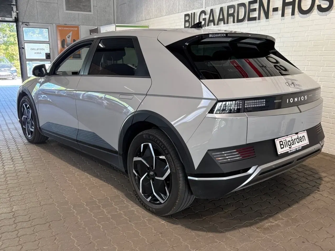 Billede 3 - Hyundai Ioniq 5 73 Creative