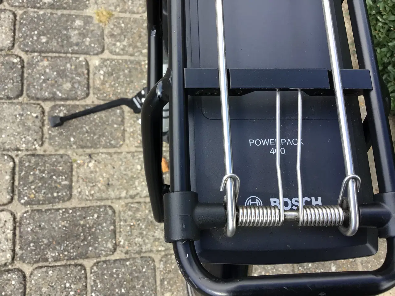 Billede 8 - KOGA elcykel med lav indstigning