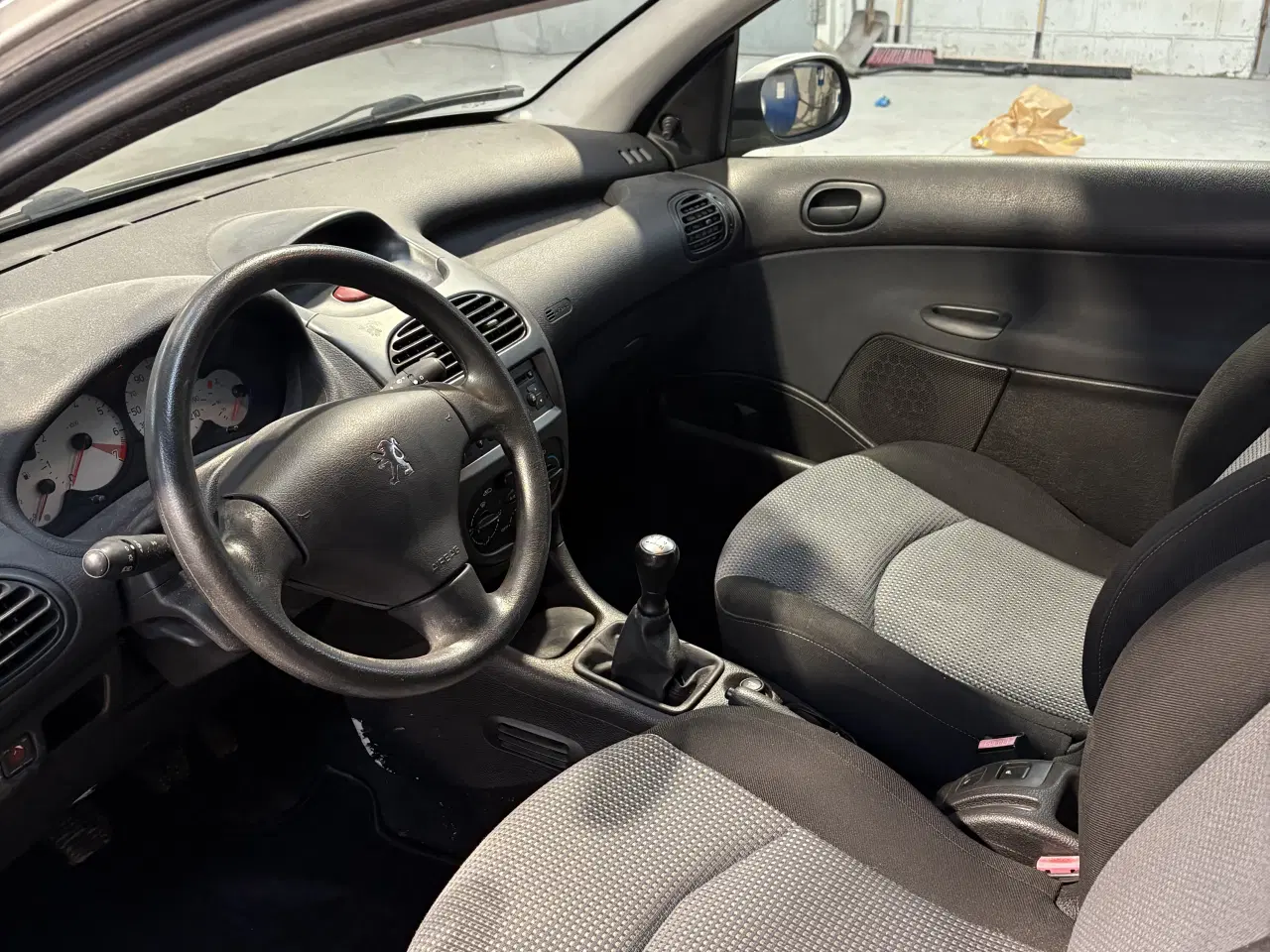 Billede 8 - Peugeot 206