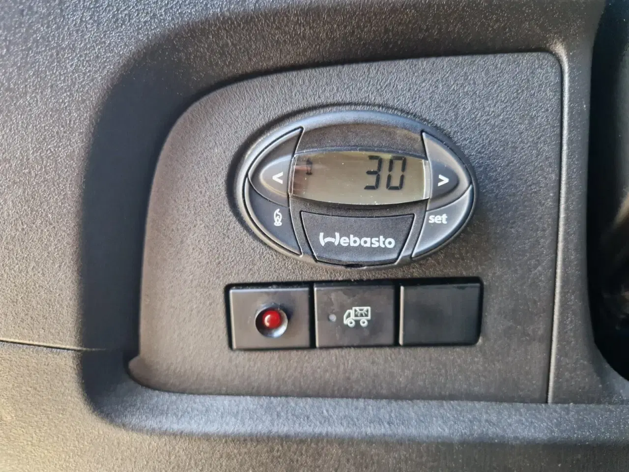Billede 15 - Iveco Daily 2,3 35S14 Alukasse m/lift