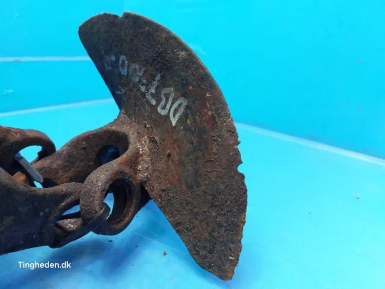 Billede 7 - Dronningborg D7500 Snegl 28850752