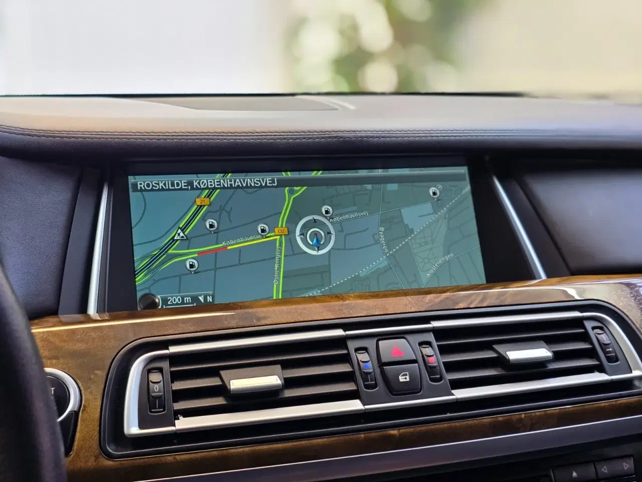 Billede 10 - BMW 740d 3,0 xDrive aut.