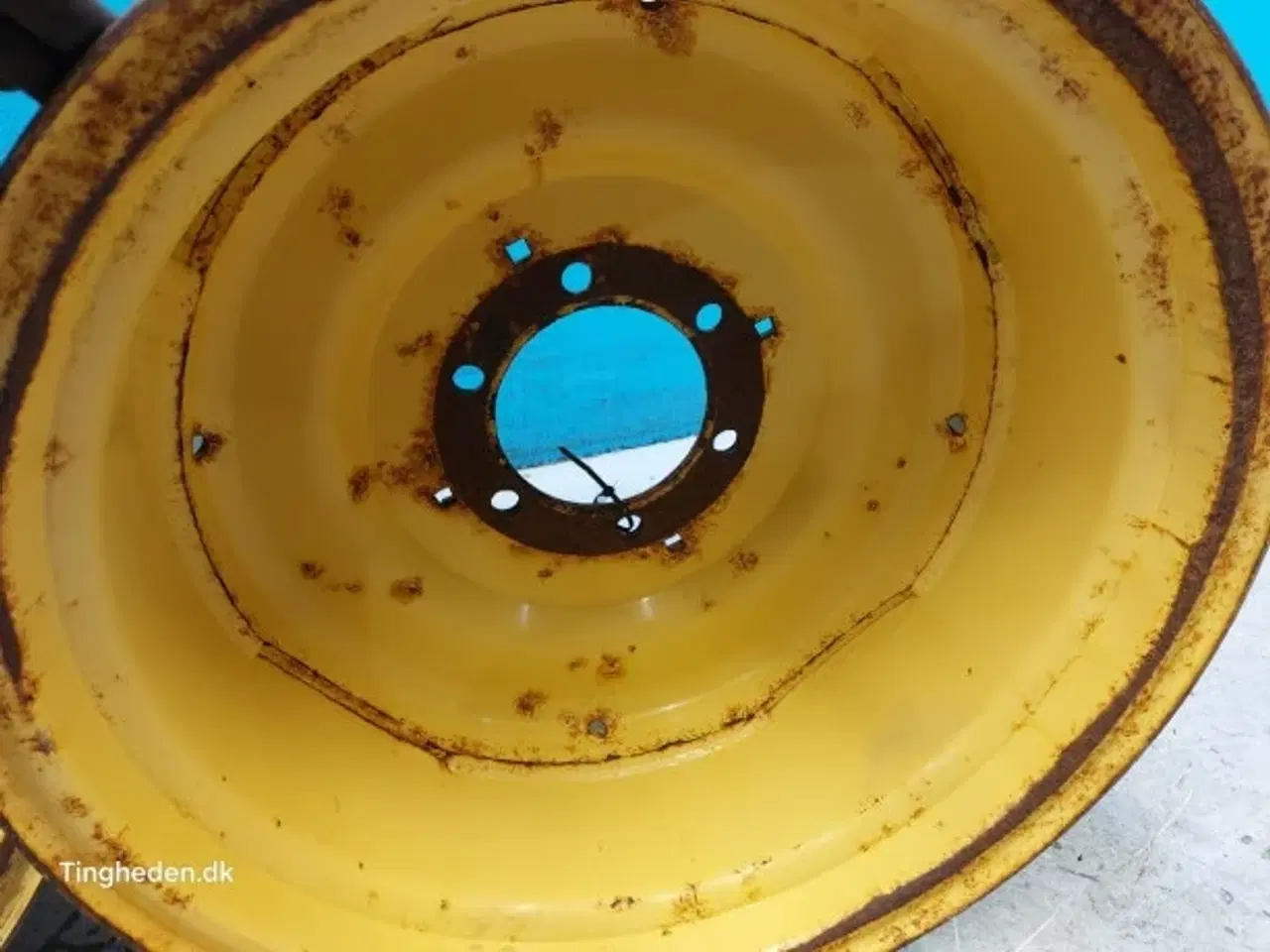 Billede 5 - 24"   W15Lx24 Sæt