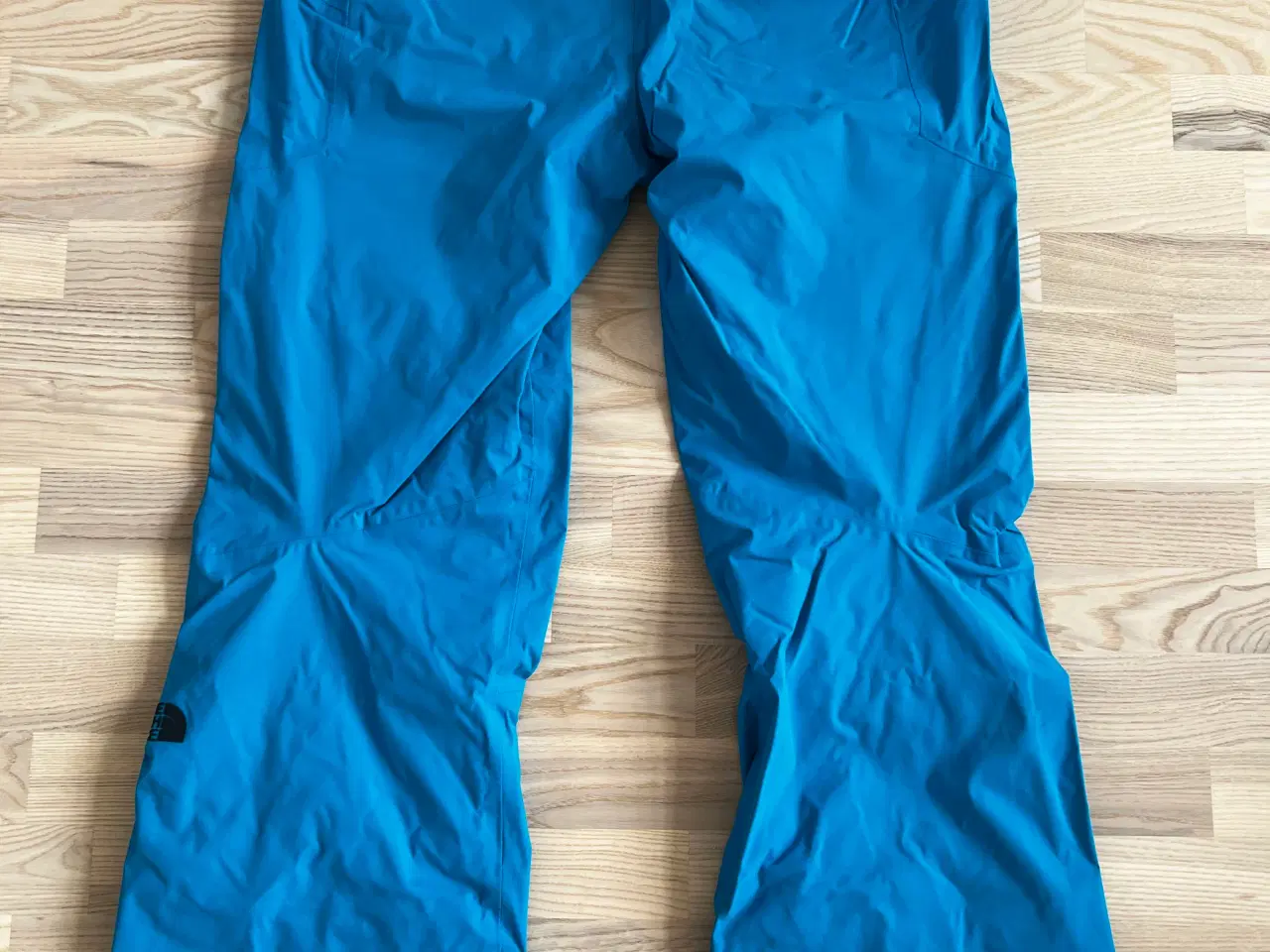 Billede 2 - Skal-skibukser - The North Face 