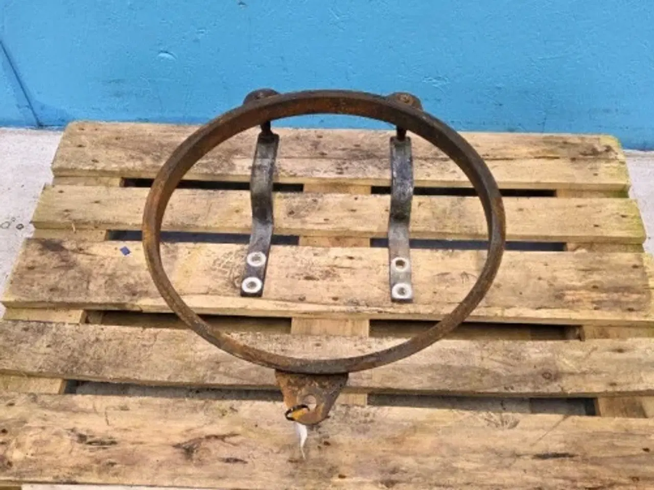 Billede 2 - Venieri 7.63B Ramme 840.A.981