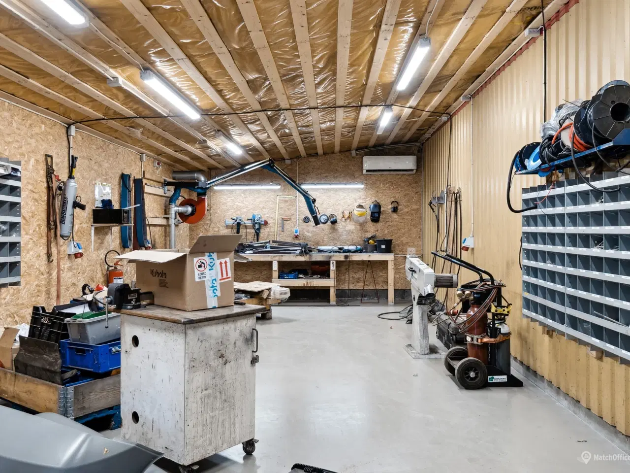 Billede 20 - Unik domicil ejendom i Idylliske omgivelser