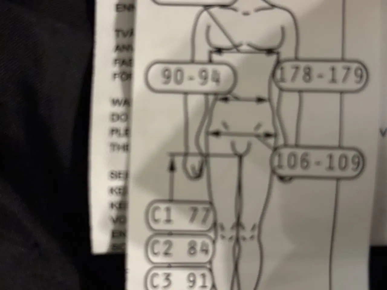 Billede 5 - Rukka mc bukser