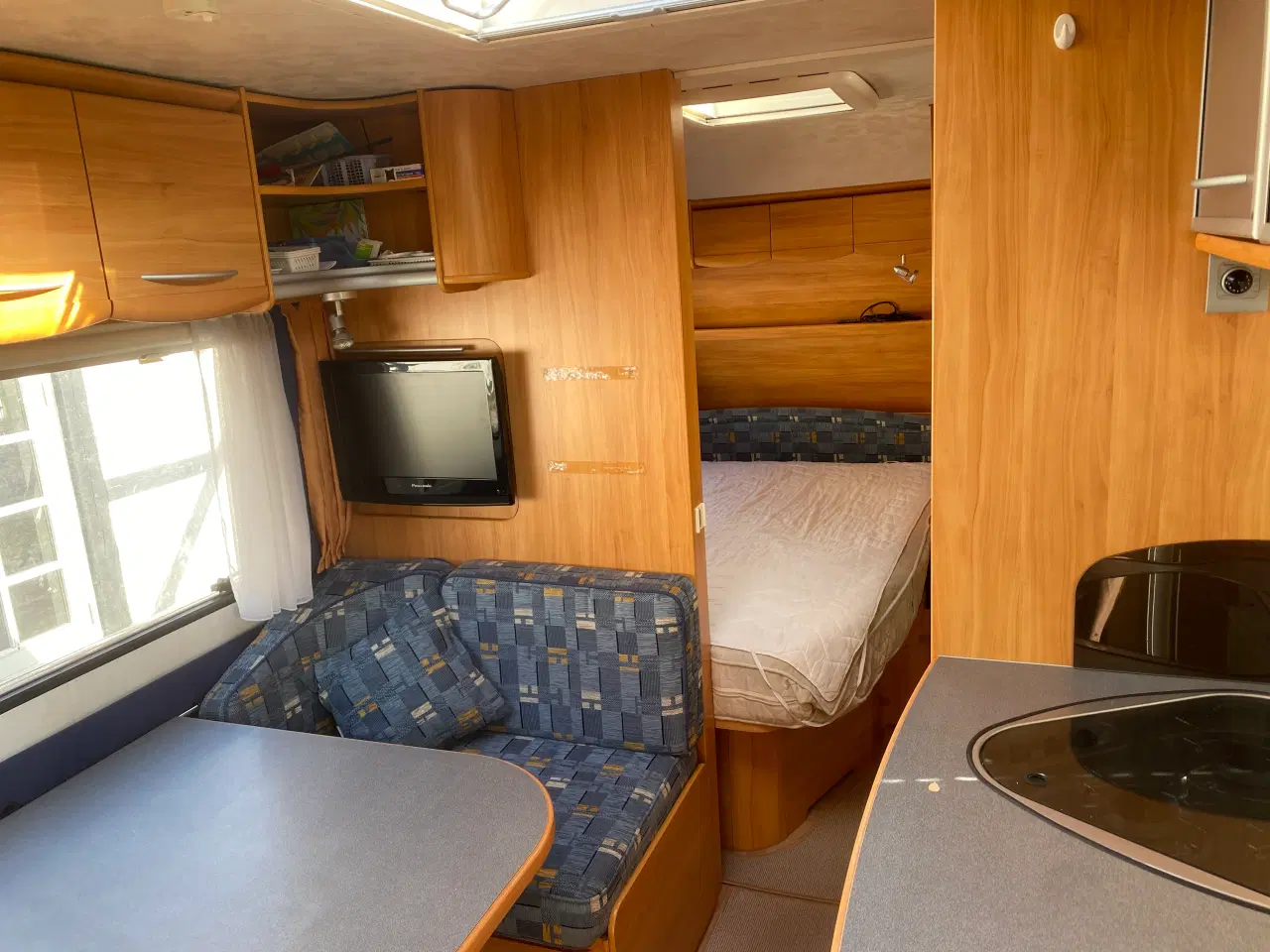 Billede 6 - Adria Adora 542 TK