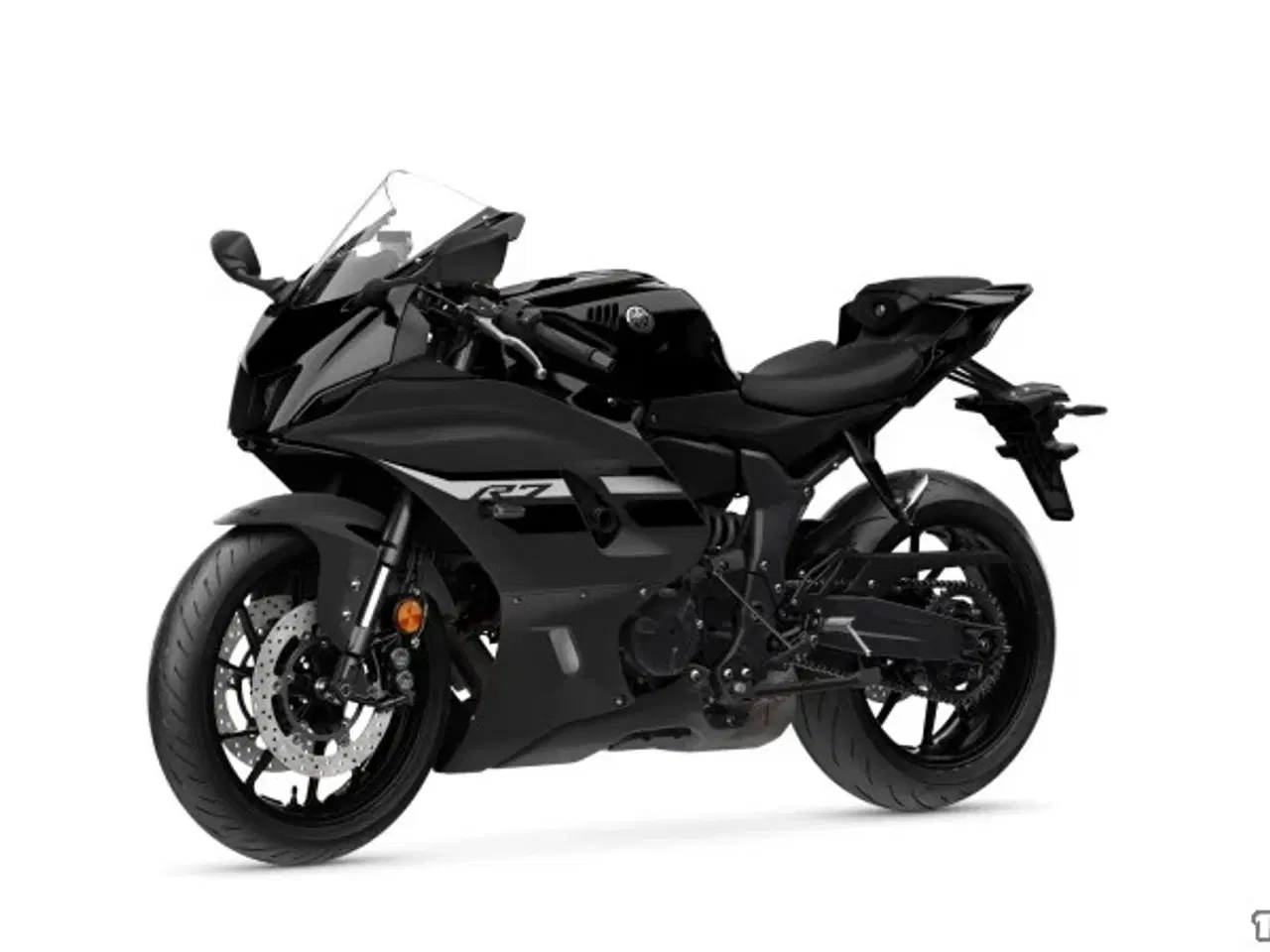 Billede 11 - Yamaha YZF R7 35 kW Version (A2)