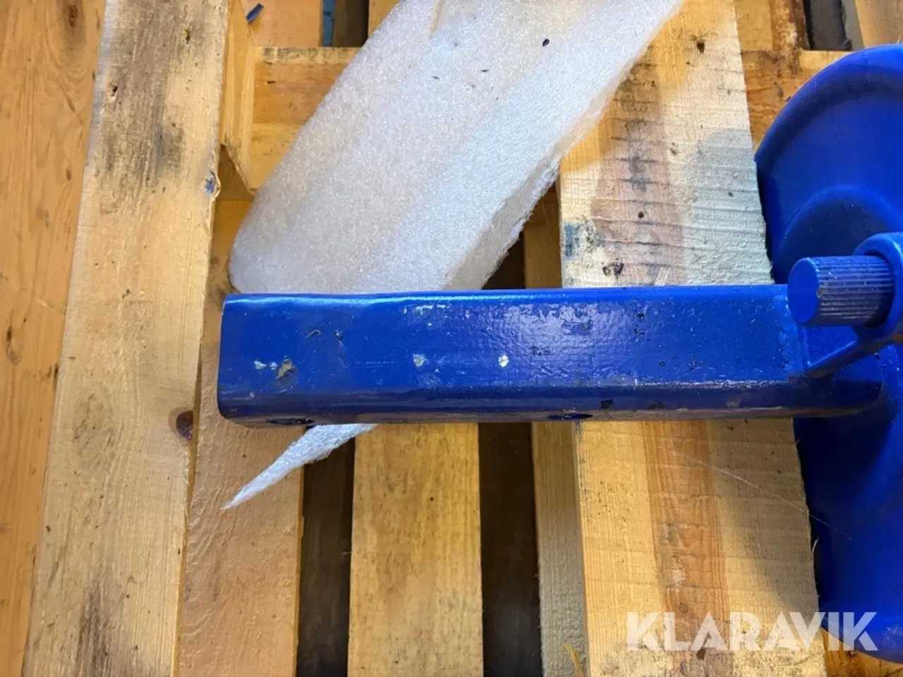 Billede 12 - Stubaksler FAD - hydraulisk 2 styk