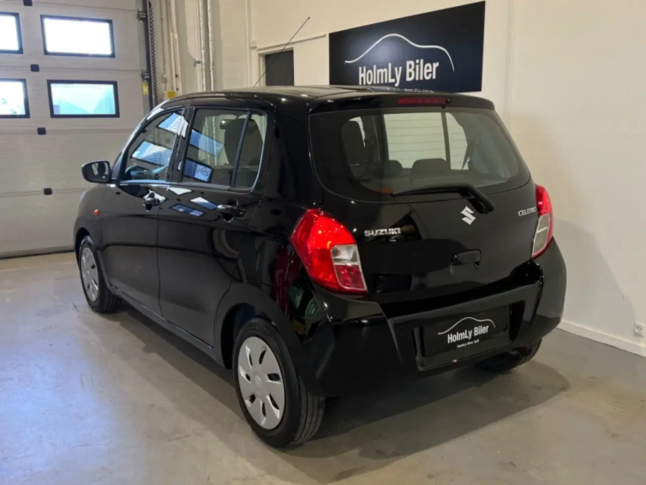 Billede 5 - Suzuki Celerio 1,0 Dualjet Club