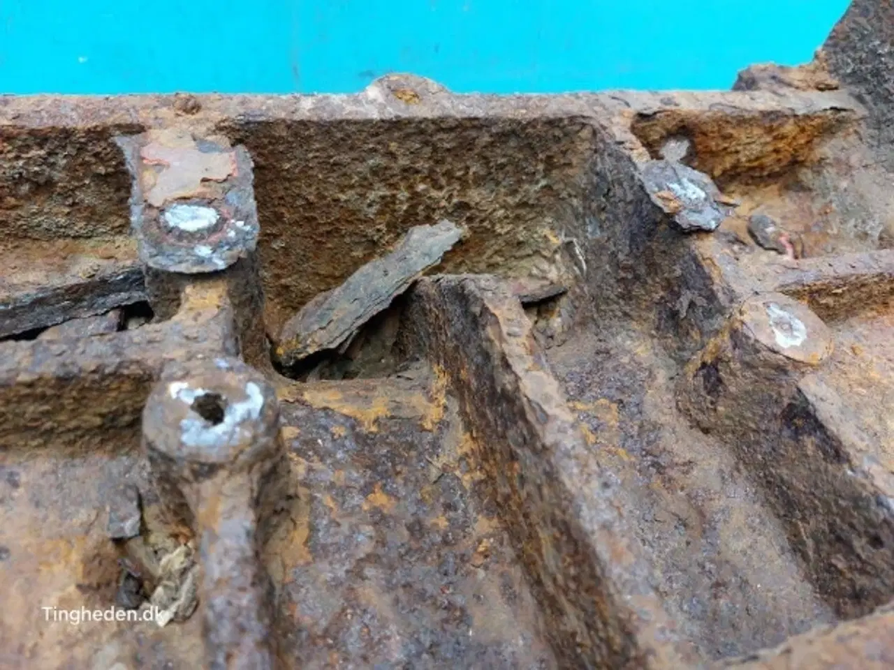 Billede 22 - Case 1056 Foraksel APL 1552