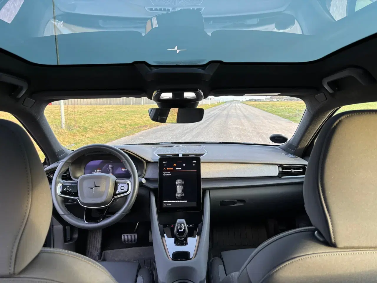 Billede 7 - Polestar 2  Performance AWD