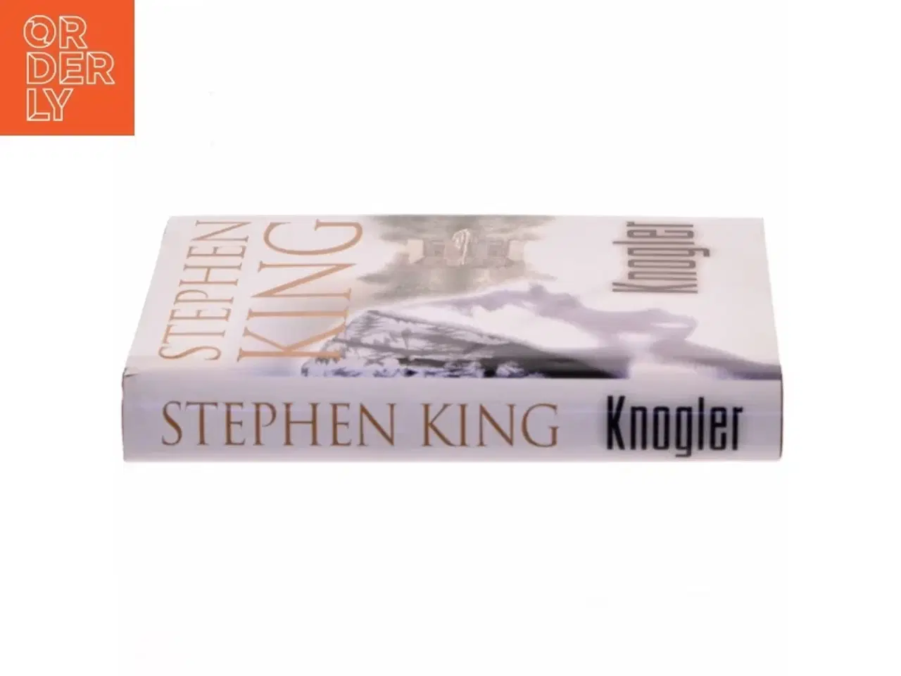 Billede 2 - Bag of Bones - Stephen King