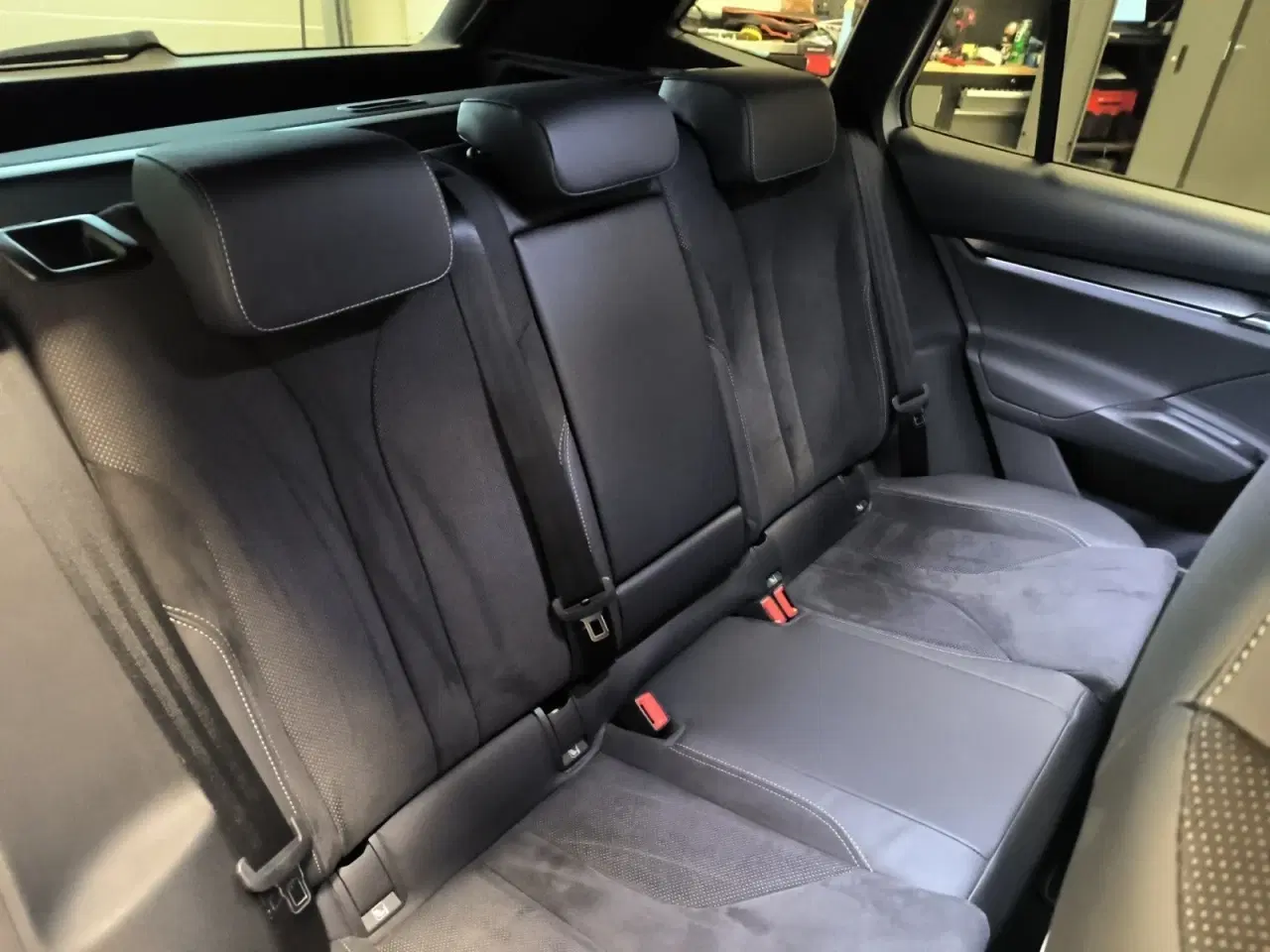Billede 17 - Skoda Enyaq 60 iV Sportline