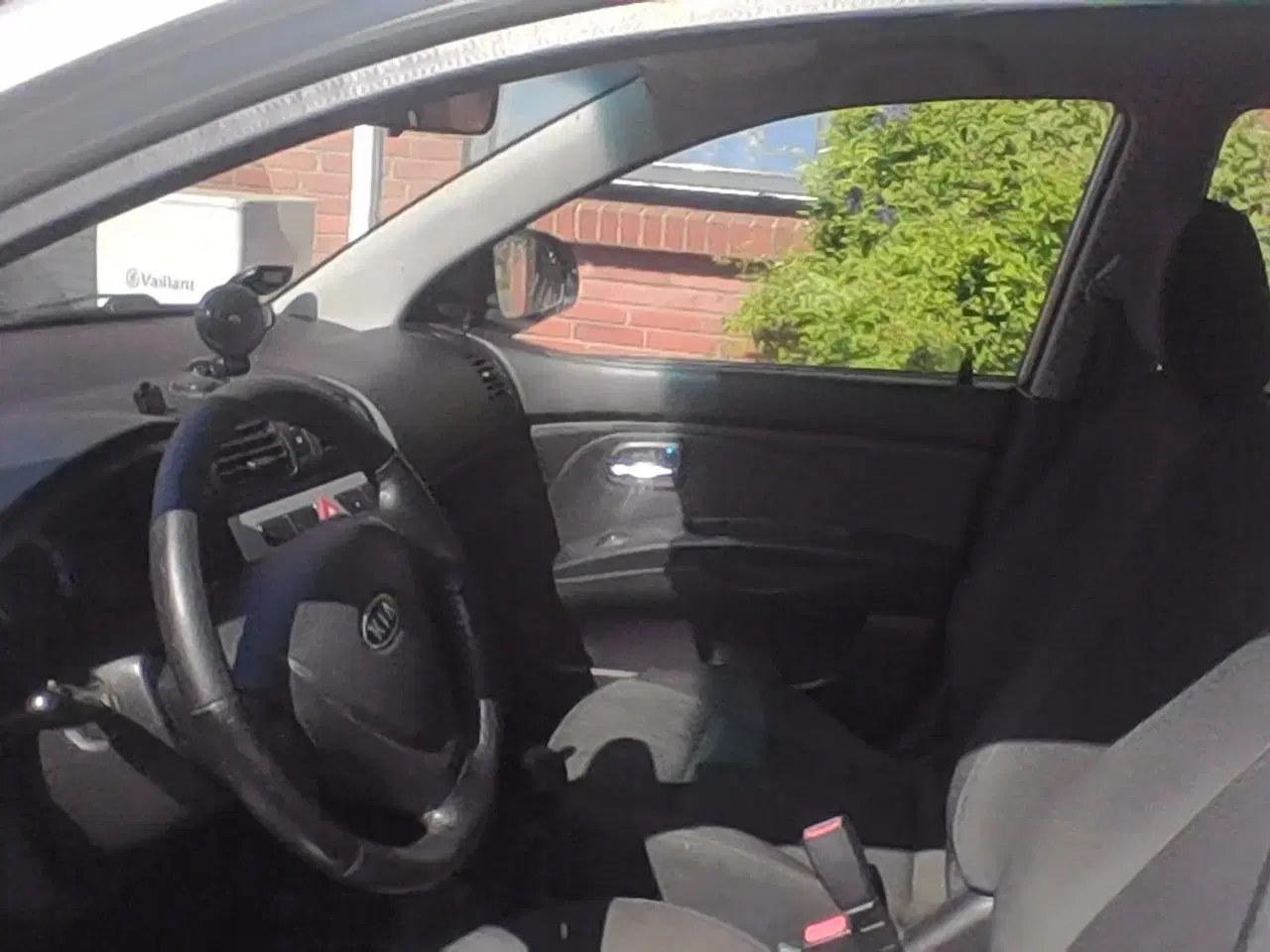 Billede 6 - Kia Picanto 1.1 Benzin