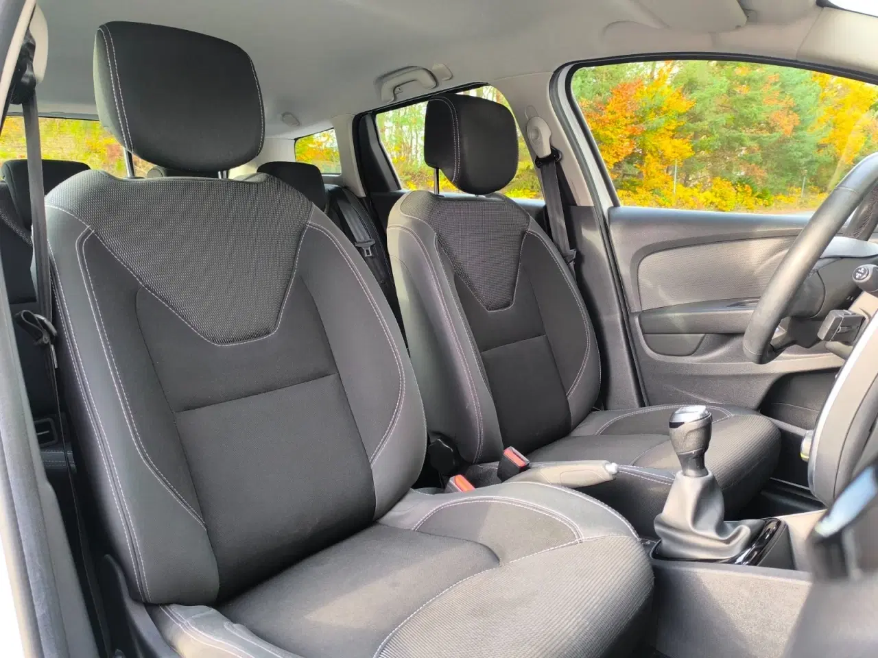 Billede 14 - Renault Clio IV 0,9 TCe 90 Zen Sport Tourer