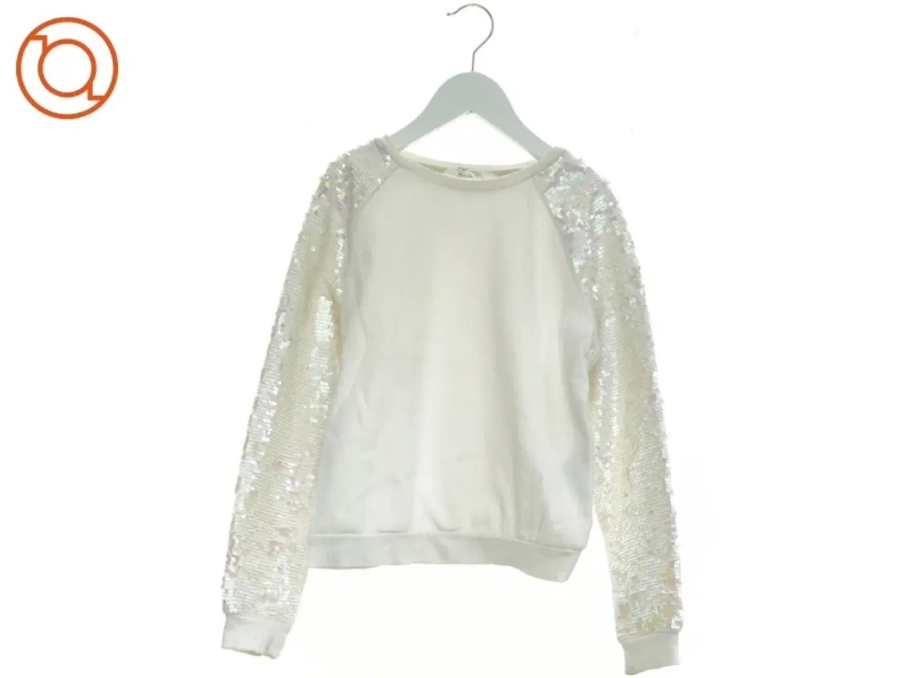 Billede 1 - Trøje fra H&M (str. 140 cm)