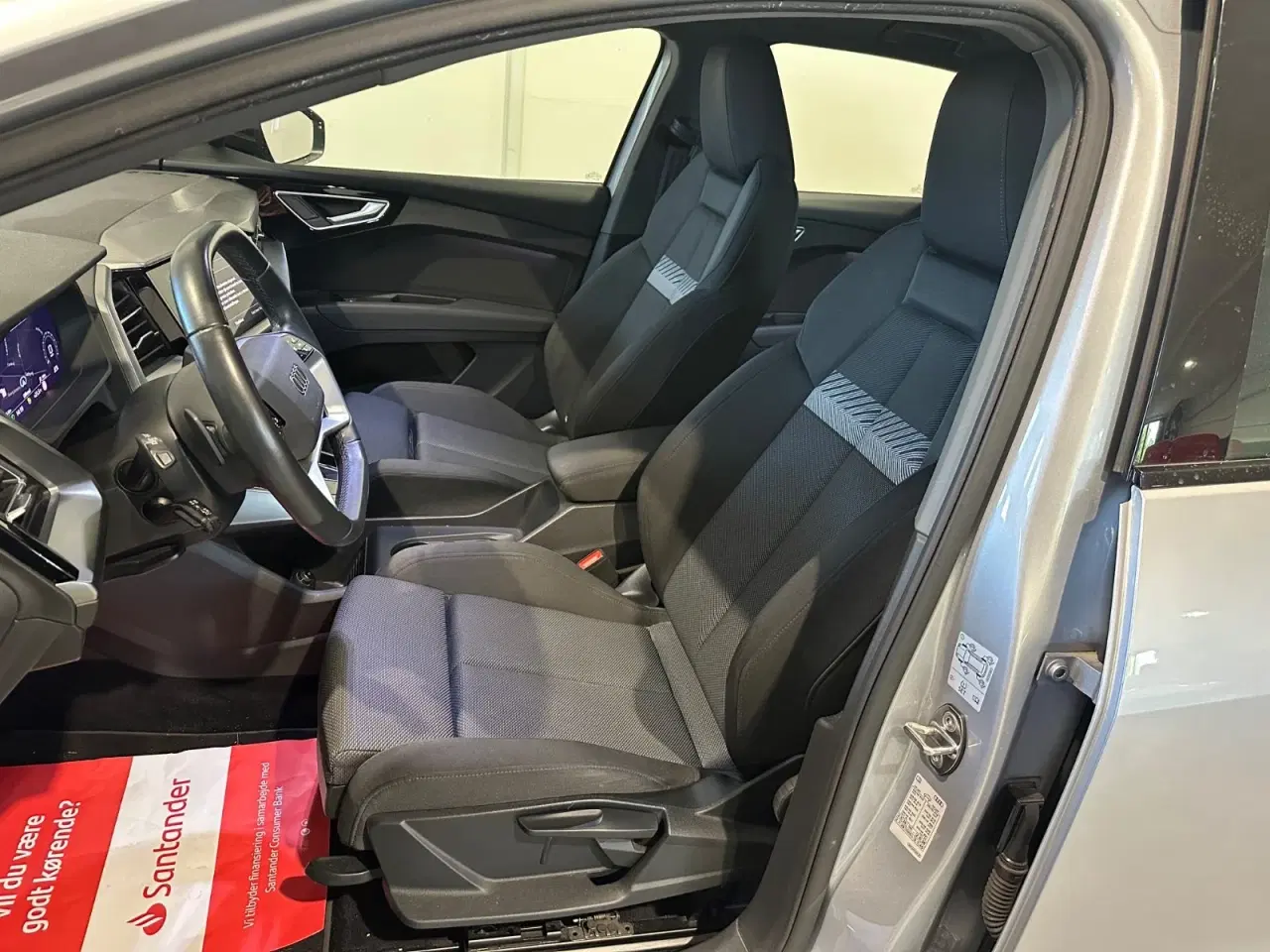 Billede 9 - Audi Q4 e-tron 40 Advanced