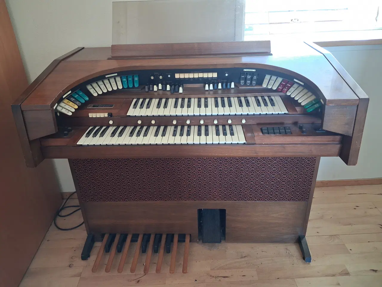 Billede 3 - Gratis Orgel
