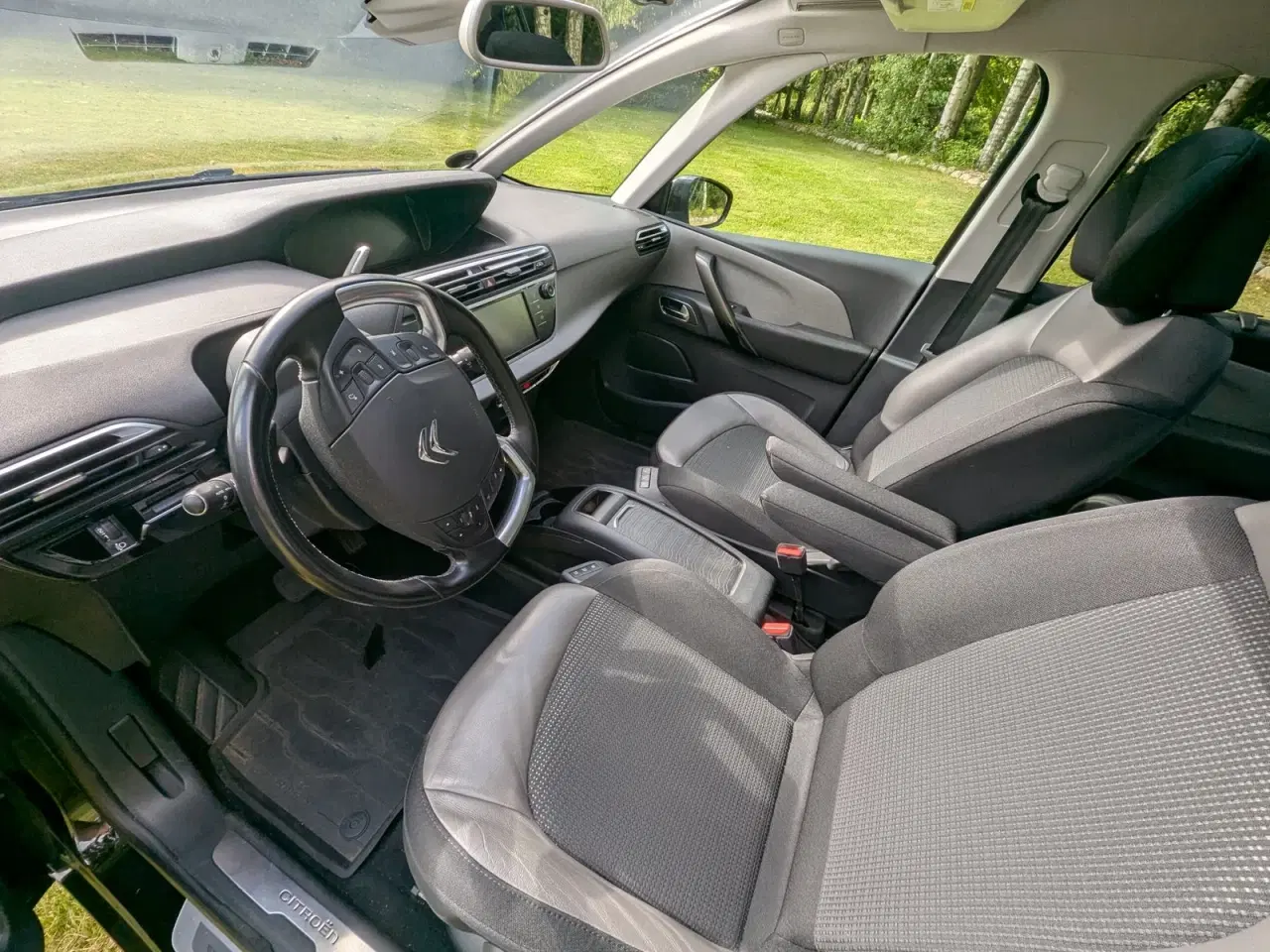Billede 4 - Citroën Grand C4 SpaceTourer 1,5 BlueHDi 130 Iconic EAT8 7prs