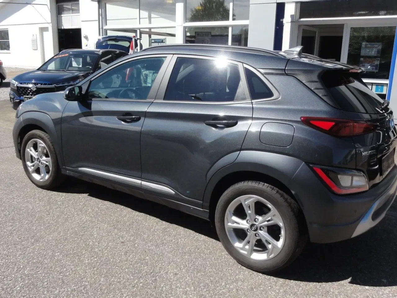 Billede 22 - Hyundai Kona 1,0 T-GDi Essential
