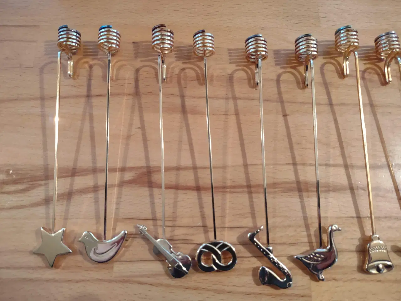 Billede 2 - Georg Jensen lyseholdere